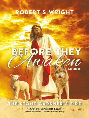 cover image of Before They Awaken
